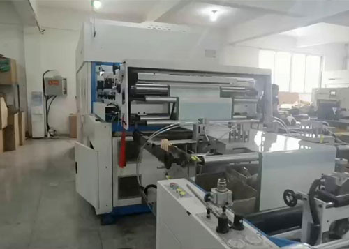 公司場(chǎng)景展示