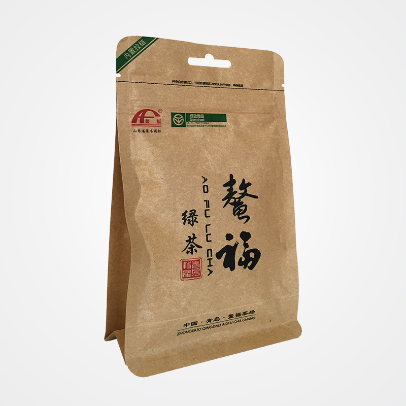 紙塑復合食品袋